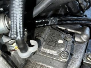 АКПП SUZUKI ALTO HA25S K6A 5 ракурс