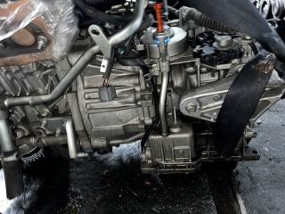 АКПП SUZUKI ALTO HA25V K6A 1 ракурс