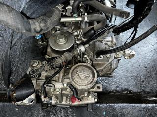 АКПП SUZUKI ALTO HA25V K6A 2 ракурс