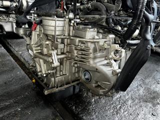 АКПП SUZUKI ALTO HA25V K6A 4 ракурс