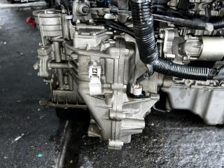 АКПП SUZUKI ALTO HA25V K6A 5 ракурс