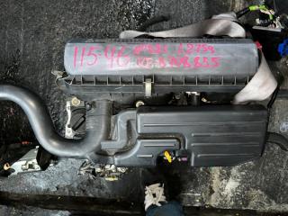 Двигатель DAIHATSU MIRA L275S KF-VE 1 ракурс Двигатель DAIHATSU MIRA L275S KF-VE 1 ракурс