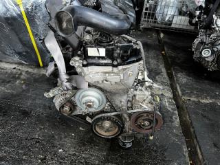 Двигатель DAIHATSU MIRA L275S KF-VE 2 ракурс Двигатель DAIHATSU MIRA L275S KF-VE 2 ракурс