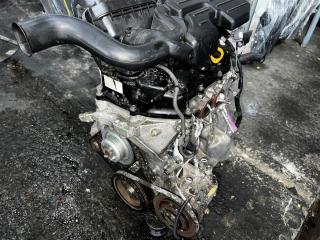 Двигатель DAIHATSU MIRA L275S KF-VE 3 ракурс Двигатель DAIHATSU MIRA L275S KF-VE 3 ракурс