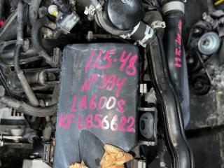 Двигатель DAIHATSU TANTO LA600S KF-VET KF-VET 2 ракурс