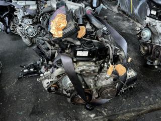 Двигатель DAIHATSU TANTO LA600S KF-VET KF-VET 3 ракурс