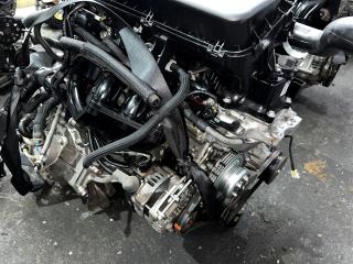 Двигатель TOYOTA PIXIS EPOCH LA350A KF-VE6 KF-VE6 4 ракурс