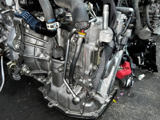 АКПП TOYOTA PIXIS EPOCH LA350A KF-VE6 2 ракурс АКПП TOYOTA PIXIS EPOCH LA350A KF-VE6 2 ракурс