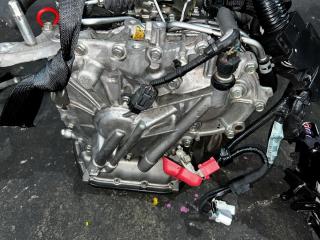 АКПП TOYOTA PIXIS EPOCH LA350A KF-VE6 3 ракурс АКПП TOYOTA PIXIS EPOCH LA350A KF-VE6 3 ракурс