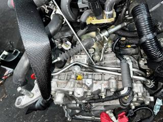АКПП TOYOTA PIXIS EPOCH LA350A KF-VE6 4 ракурс АКПП TOYOTA PIXIS EPOCH LA350A KF-VE6 4 ракурс