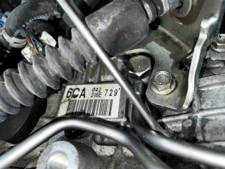 АКПП TOYOTA PIXIS EPOCH LA350A KF-VE6 5 ракурс АКПП TOYOTA PIXIS EPOCH LA350A KF-VE6 5 ракурс