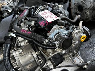 Двигатель DAIHATSU HIJET S700V KF-VE4 5 ракурс