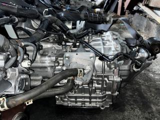 АКПП DAIHATSU HIJET S700V KF-VE4 1 ракурс
