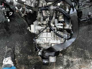 АКПП DAIHATSU HIJET S700V KF-VE4 3 ракурс