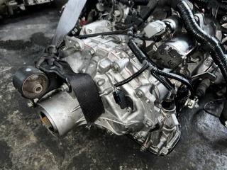 АКПП DAIHATSU HIJET S700V KF-VE4 4 ракурс