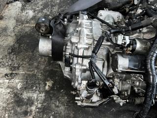 АКПП DAIHATSU HIJET S700V KF-VE4 5 ракурс
