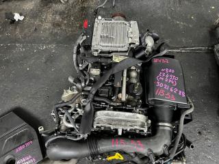Двигатель NISSAN SKYLINE ZV37 M274DE20AL 10001HG00E 1 ракурс