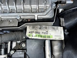 Двигатель NISSAN SKYLINE ZV37 M274DE20AL 10001HG00E 4 ракурс