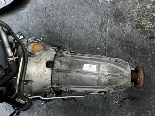 АКПП NISSAN SKYLINE ZV37 M274DE20AL 31020HG00C, RE7R24ARG31 1 ракурс