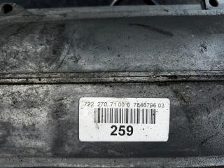 АКПП NISSAN SKYLINE ZV37 M274DE20AL 31020HG00C, RE7R24ARG31 4 ракурс