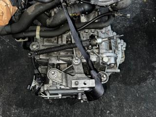 АКПП NISSAN LAFESTA CWFFWN PEVPS 1 ракурс