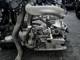 АКПП NISSAN LAFESTA CWFFWN PEVPS 2 ракурс