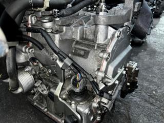 АКПП NISSAN LAFESTA CWFFWN PEVPS 3 ракурс