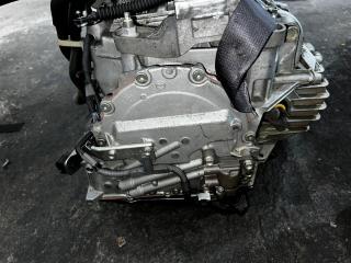 АКПП NISSAN LAFESTA CWFFWN PEVPS 4 ракурс