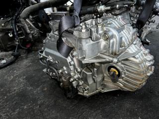 АКПП NISSAN LAFESTA CWFFWN PEVPS 5 ракурс