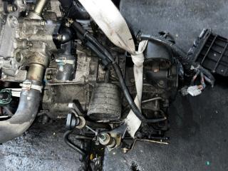 АКПП NISSAN WINGROAD WFY11 QG15DE 310203BX08, RE4F03BFQ40 1 ракурс