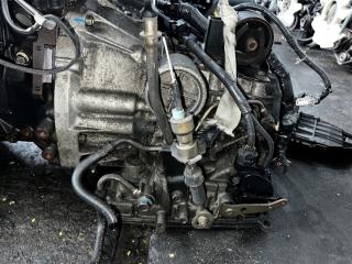 АКПП NISSAN WINGROAD WFY11 QG15DE 310203BX08, RE4F03BFQ40 2 ракурс