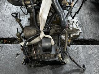 АКПП NISSAN WINGROAD WFY11 QG15DE 310203BX08, RE4F03BFQ40 4 ракурс
