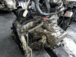 АКПП NISSAN WINGROAD WFY11 QG15DE 310203BX08, RE4F03BFQ40 5 ракурс