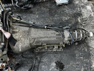 АКПП NISSAN LAUREL HC35 RB20DE 310204AX12, RE4R01BRC43 1 ракурс