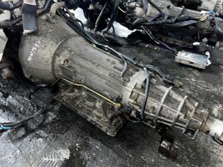 АКПП NISSAN LAUREL HC35 RB20DE 310204AX12, RE4R01BRC43 2 ракурс