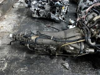 АКПП NISSAN LAUREL HC35 RB20DE 310204AX12, RE4R01BRC43 5 ракурс