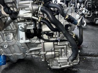 АКПП HONDA N-BOX JF5 S07B SSHC 1 ракурс