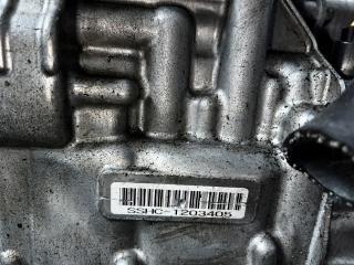АКПП HONDA N-BOX JF5 S07B SSHC 2 ракурс