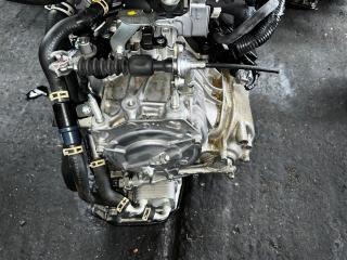 АКПП HONDA N-BOX JF5 S07B SSHC 5 ракурс