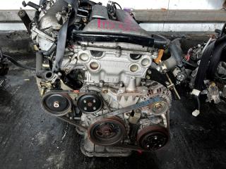 Двигатель NISSAN BLUEBIRD HU14 SR20DE 101022J2M0 3 ракурс