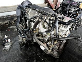 Двигатель NISSAN BLUEBIRD HU14 SR20DE 101022J2M0 4 ракурс