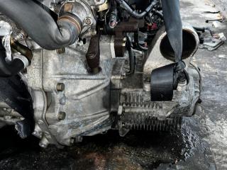 МКПП NISSAN BLUEBIRD HU14 SR20DE RS5F32AFM41 1 ракурс