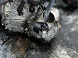 МКПП NISSAN BLUEBIRD HU14 SR20DE RS5F32AFM41 2 ракурс
