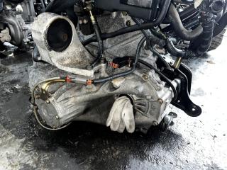 МКПП NISSAN BLUEBIRD HU14 SR20DE RS5F32AFM41 3 ракурс