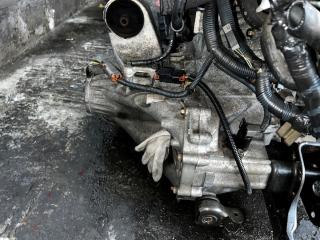 МКПП NISSAN BLUEBIRD HU14 SR20DE RS5F32AFM41 4 ракурс