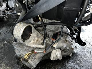 МКПП NISSAN BLUEBIRD HU14 SR20DE RS5F32AFM41 5 ракурс