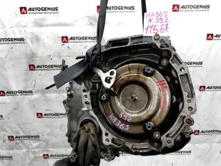 АКПП SUZUKI ALTO HA36S R06A 1 ракурс