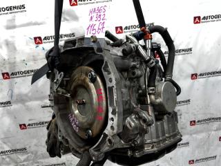 АКПП SUZUKI ALTO HA36S R06A 2 ракурс