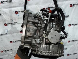 АКПП SUZUKI ALTO HA36S R06A 3 ракурс