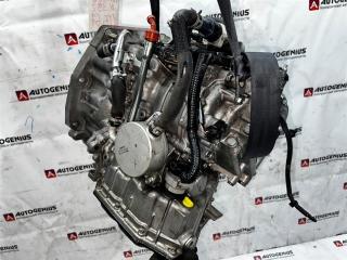 АКПП SUZUKI ALTO HA36S R06A 4 ракурс